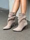 Чоботи Beige Grace 2715-2 27115-2 фото 5