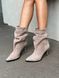 Чоботи Beige Grace 2715-2 27115-2 фото 6