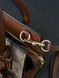 Coach Andrea Carryall In Signature Canvas Brown/Beige [оригінальна коробка] pr97038 фото 11