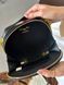 Dior CD Signature Oval Camera Bag Black [оригінальна коробка] pr01238 фото 4