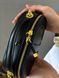 Dior CD Signature Oval Camera Bag Black [оригінальна коробка] pr01238 фото 5