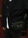 Gucci Horsebit 1955 Small Shoulder Bag Black [оригінальна коробка] pr7718 фото 21