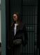 Gucci Horsebit 1955 Small Shoulder Bag Black [оригінальна коробка] pr7718 фото 15
