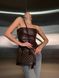 Louis Vuitton Alma BB Bag Brown [Магнітна коробка] pr01223 фото 21