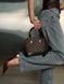 Louis Vuitton Alma BB Bag Brown [Магнітна коробка] pr01223 фото 22