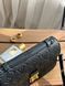Louis Vuitton Pochette M&eacute;tis East West Bag Black наша бренд коробка pr7349 фото 10