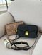 Louis Vuitton Pochette M&eacute;tis East West Bag Black наша бренд коробка pr7349 фото 21