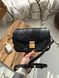 Louis Vuitton Pochette M&eacute;tis East West Bag Black наша бренд коробка pr7349 фото 14