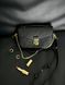 Louis Vuitton Pochette M&eacute;tis East West Bag Black наша бренд коробка pr7349 фото 1