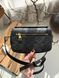 Louis Vuitton Pochette M&eacute;tis East West Bag Black наша бренд коробка pr7349 фото 18