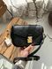 Louis Vuitton Pochette M&eacute;tis East West Bag Black наша бренд коробка pr7349 фото 13