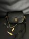 Louis Vuitton Pochette M&eacute;tis East West Bag Black наша бренд коробка pr7349 фото 19