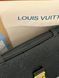 Louis Vuitton Pochette M&eacute;tis East West Bag Black наша бренд коробка pr7349 фото 3