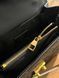 Louis Vuitton Pochette M&eacute;tis East West Bag Black наша бренд коробка pr7349 фото 12