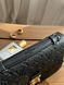 Louis Vuitton Pochette M&eacute;tis East West Bag Black наша бренд коробка pr7349 фото 7