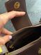 Miu Miu Leather Hobo Bag Brow оригинальна коробка] miu2589 фото 7