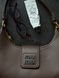 Miu Miu Leather Hobo Bag Brow оригинальна коробка] miu2589 фото 2