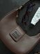 Miu Miu Leather Hobo Bag Brow оригинальна коробка] miu2589 фото 5
