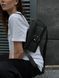 Сoach Tabby Shoulder Bag Signature Canvas Black [крафтова коробка] pr0800 фото 11