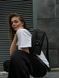 Сoach Tabby Shoulder Bag Signature Canvas Black [крафтова коробка] pr0800 фото 30