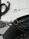 Сoach Tabby Shoulder Bag Signature Canvas Black [крафтова коробка] pr0800 фото 29