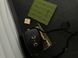 Gucci Horsebit 1955 Small Shoulder Bag Black [оригінальна коробка] pr7718 фото 1