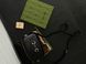 Gucci Horsebit 1955 Small Shoulder Bag Black [оригінальна коробка] pr7718 фото 3