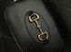 Gucci Horsebit 1955 Small Shoulder Bag Black [оригінальна коробка] pr7718 фото 7