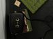 Gucci Horsebit 1955 Small Shoulder Bag Black [оригінальна коробка] pr7718 фото 5