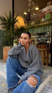 Светр Urban Chic 12926 фото