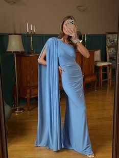 Сукня максі &laquo;Aphrodite&raquo; с603 фото