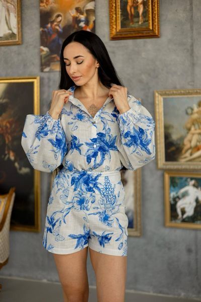 Костюм Milano Linen 30237 фото