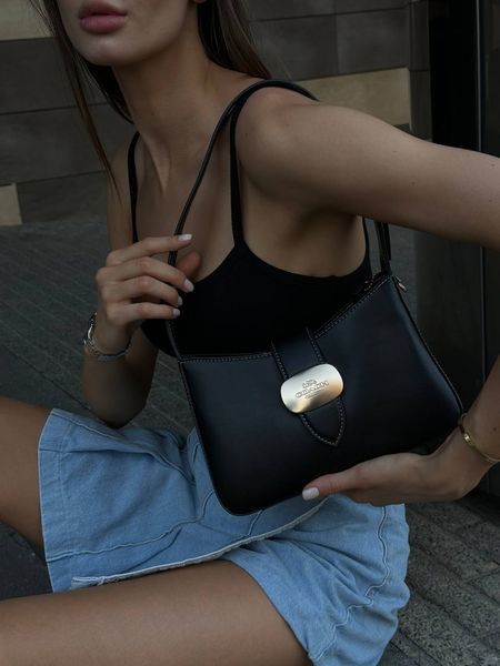 Bottega Veneta Nappa Intrecciato Mini Jodie Black Bt0470 фото