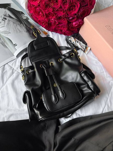 Miu Miu Canvas [оригінальна коробка] miu2495 фото