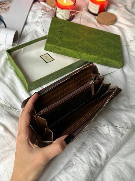 Premium Гаманець GUCCI G0007 фото