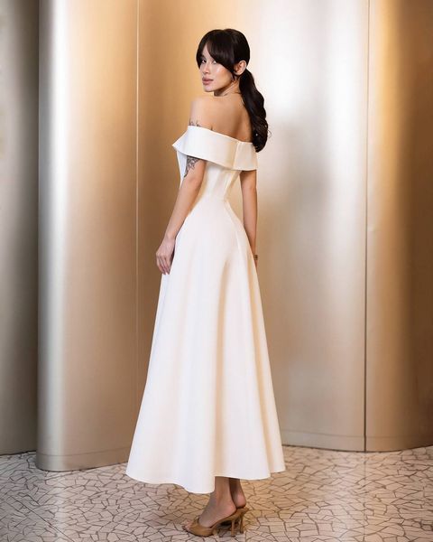 Сукня Elegance 708 фото