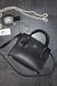 Coach Andrea Carryall Black [магнітна коробка] pr97029 фото 10