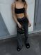 Bottega Veneta Nappa Intrecciato Mini Jodie Black Bt0470 фото 10