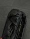 Bottega Veneta Nappa Intrecciato Mini Jodie Black Bt0470 фото 21