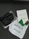 Bottega Veneta Nappa Intrecciato Mini Jodie Black Bt0470 фото 1