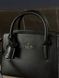 Coach Andrea Carryall Black [магнітна коробка] pr97029 фото 11