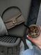 Coach Tabby Shoulder Bag Brown [крафт коробка] pr0094 фото 1
