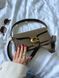 Coach Tabby Shoulder Bag Brown [крафт коробка] pr0094 фото 7