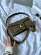 Coach Tabby Shoulder Bag Brown [крафт коробка] pr0094 фото 9