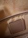 Coach Tabby Shoulder Bag Brown [крафт коробка] pr0094 фото 14