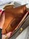 Coach Tabby Shoulder Bag Brown [крафт коробка] pr0094 фото 19