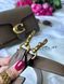 Coach Tabby Shoulder Bag Brown [крафт коробка] pr0094 фото 15