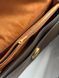 Coach Tabby Shoulder Bag Brown [крафт коробка] pr0094 фото 18