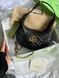 Gucci Marmont small shoulder bag Black/Gold [звичайна бренд коробка] pr0809 фото 12