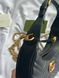 Gucci Marmont small shoulder bag Black/Gold [звичайна бренд коробка] pr0809 фото 6